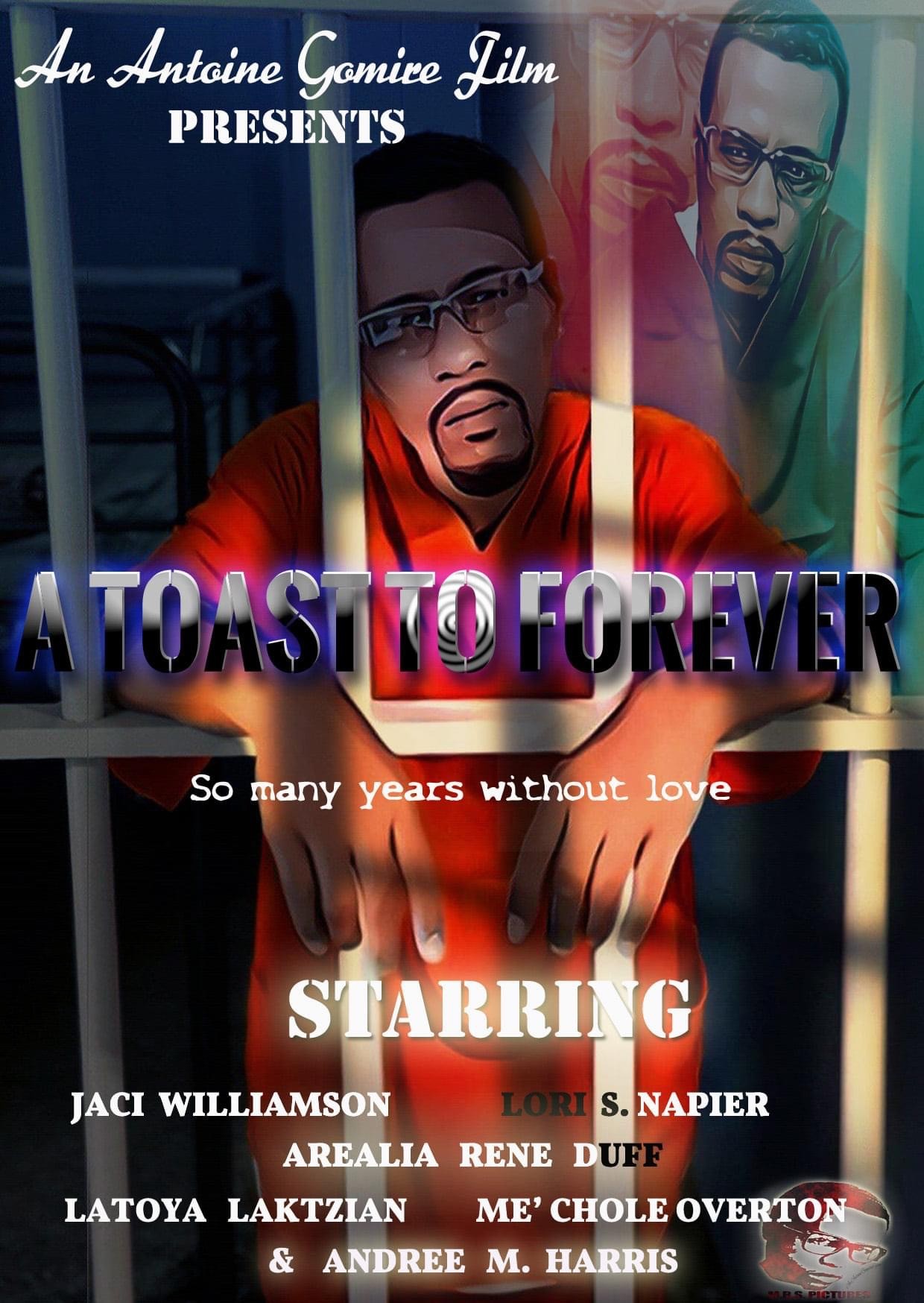 A Toast to Forever